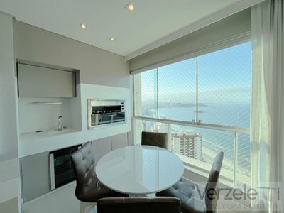 Apartamento, 3 quartos, 144 m² - Foto 1