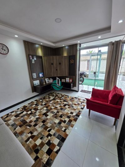 Casa, 3 quartos, 250 m² - Foto 5