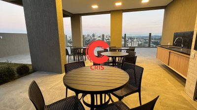 Apartamento, 3 quartos, 84 m² - Foto 4