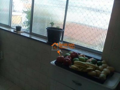 Apartamento, 3 quartos, 140 m² - Foto 4
