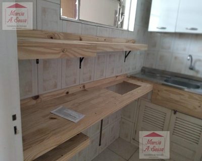 Kitnet-Studio, 40 m² - Foto 3