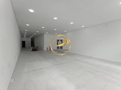 Loja-Salão, 300 m² - Foto 3