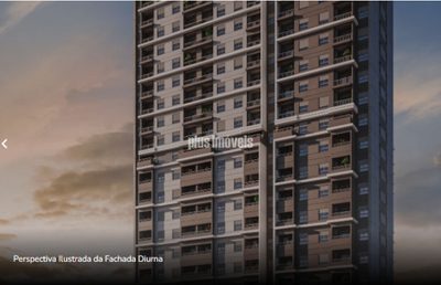 Apartamento, 3 quartos, 32 m² - Foto 1