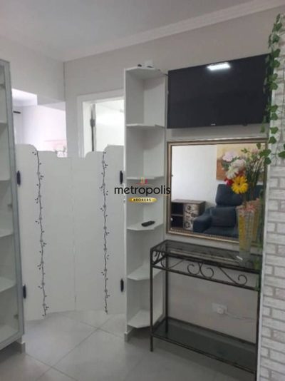 Apartamento, 1 quarto, 31 m² - Foto 4