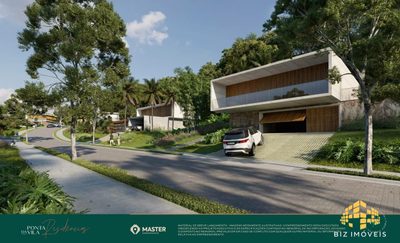 Loteamento e Condomínio, 467 m² - Foto 5