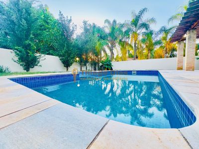 Casa, 3 quartos, 240 m² - Foto 3