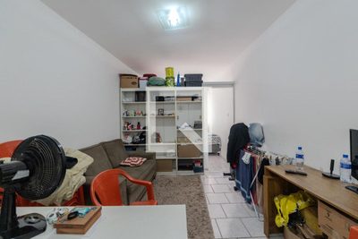 Apartamento, 1 quarto, 38 m² - Foto 2