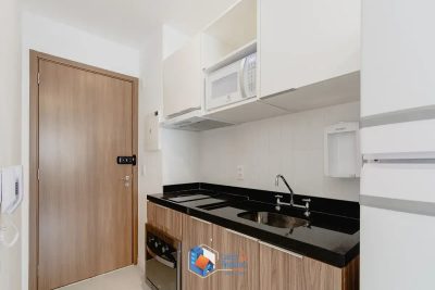 Apartamento, 1 quarto, 36 m² - Foto 5