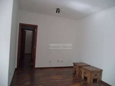 Apartamento, 3 quartos, 105 m² - Foto 3