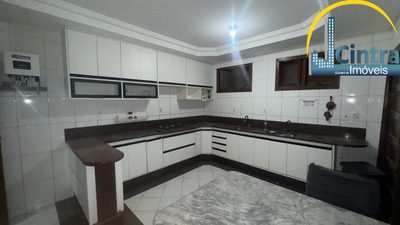 Casa, 5 quartos, 320 m² - Foto 4