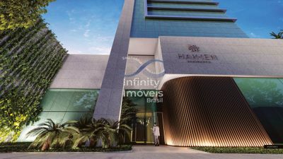 Apartamento, 3 quartos, 178 m² - Foto 3