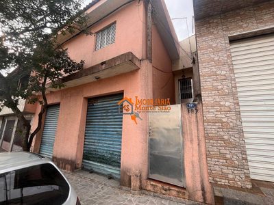 Casa, 3 quartos, 200 m² - Foto 2