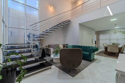 Casa, 4 quartos, 325 m² - Foto 3