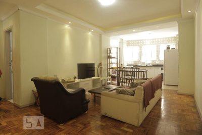 Apartamento, 4 quartos, 110 m² - Foto 3