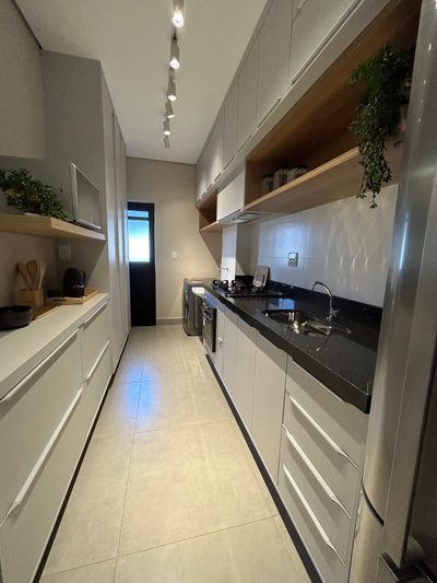 Apartamento, 2 quartos, 74 m² - Foto 3