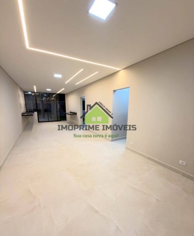 Casa, 3 quartos, 121 m² - Foto 5