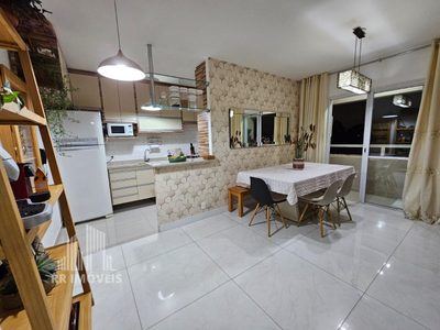 Apartamento, 2 quartos, 72 m² - Foto 1
