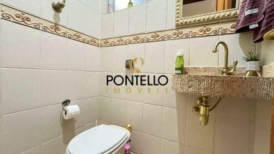 Casa, 3 quartos, 418 m² - Foto 4