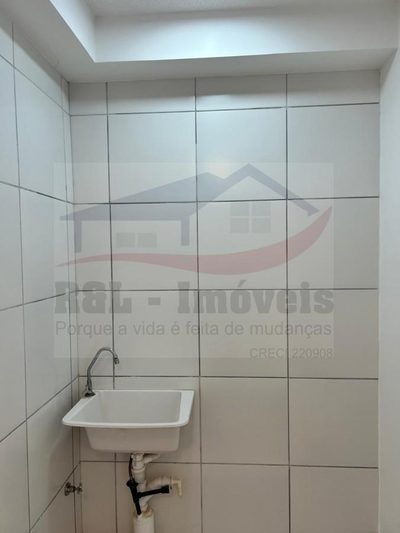 Apartamento, 2 quartos - Foto 5