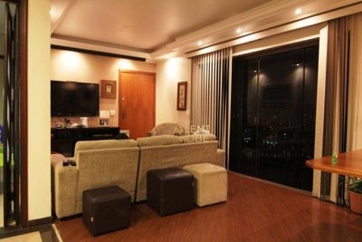 Apartamento, 3 quartos, 129 m² - Foto 3