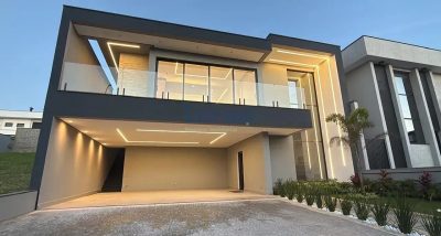 Casa, 3 quartos, 240 m² - Foto 1