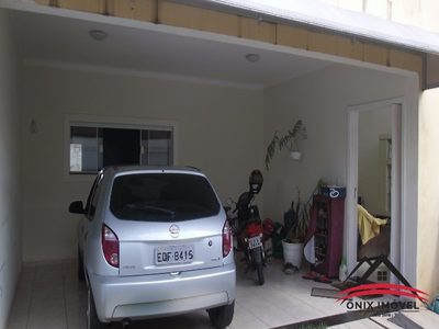 Casa, 3 quartos - Foto 3