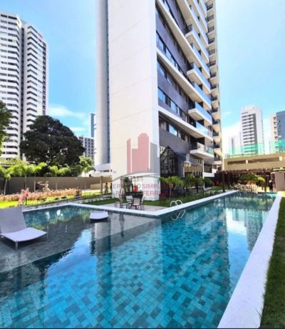 Apartamento, 3 quartos, 107 m² - Foto 1