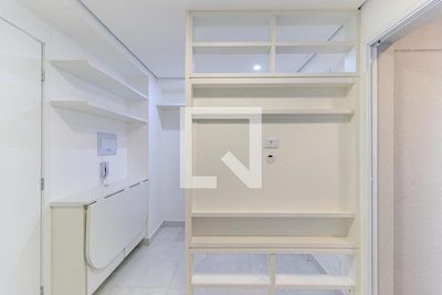 Apartamento, 1 quarto, 27 m² - Foto 3