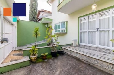 Sobrado, 3 quartos, 500 m² - Foto 3