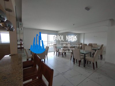 Apartamento, 2 quartos, 70 m² - Foto 5