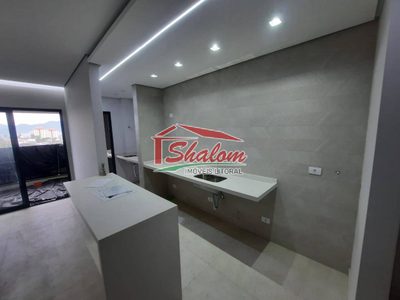Apartamento, 3 quartos, 92 m² - Foto 5