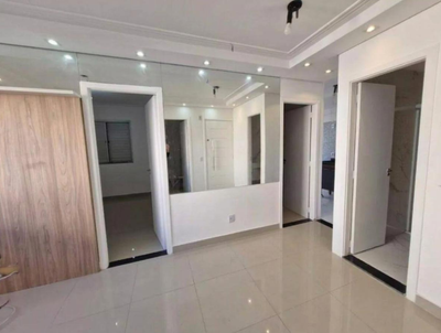 Apartamento, 3 quartos, 49 m² - Foto 2