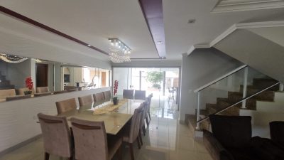 Casa, 4 quartos, 267 m² - Foto 4
