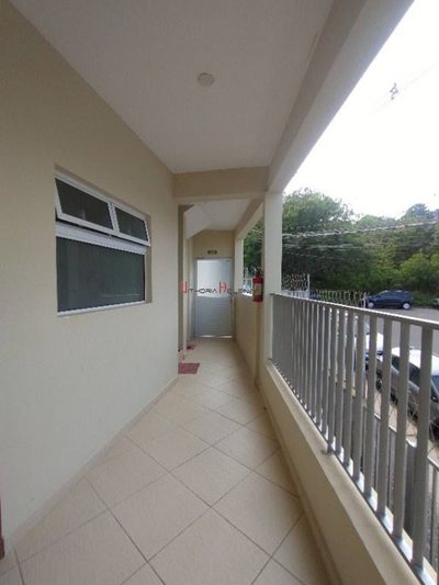 Apartamento, 2 quartos, 55 m² - Foto 2