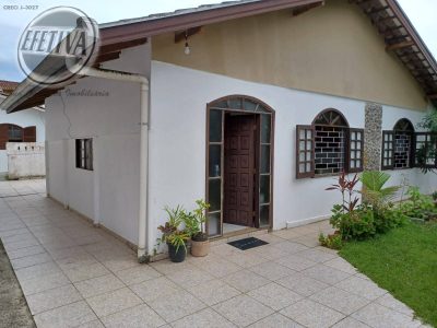 Casa, 4 quartos, 147 m² - Foto 2