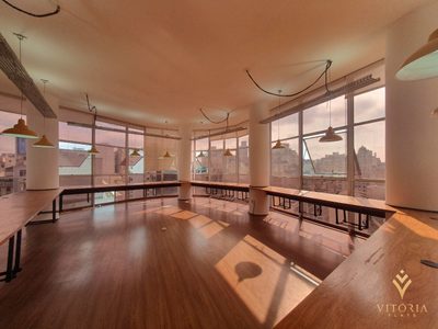Sala-Conjunto, 78 m² - Foto 4