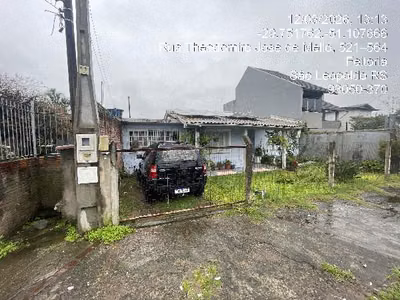 Casa, 3 quartos, 287 m² - Foto 1