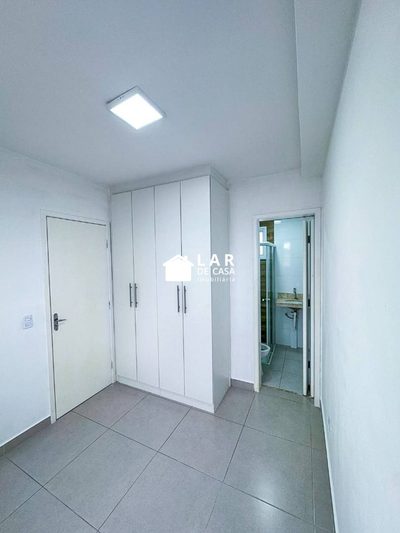 Apartamento, 1 quarto, 38 m² - Foto 5