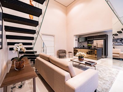 Apartamento, 2 quartos, 164 m² - Foto 2