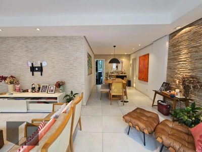 Apartamento, 4 quartos, 148 m² - Foto 2