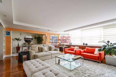 Apartamento, 3 quartos, 178 m² - Foto 2