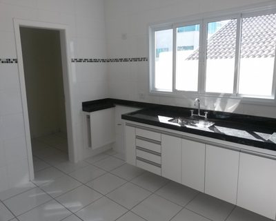 Casa, 3 quartos, 205 m² - Foto 4