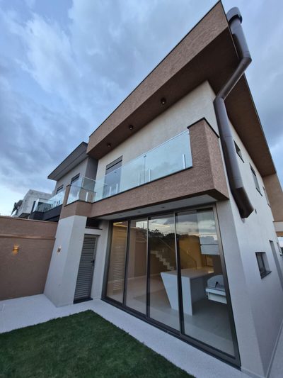 Casa, 3 quartos, 190 m² - Foto 4