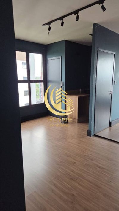 Sala-Conjunto, 48 m² - Foto 1