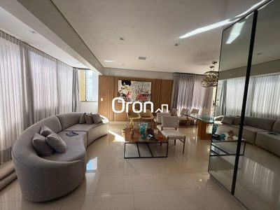 Cobertura, 3 quartos, 253 m² - Foto 3