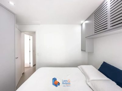 Apartamento, 3 quartos, 79 m² - Foto 5