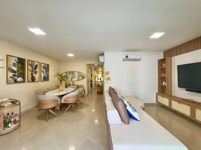 Apartamento, 3 quartos, 132 m² - Foto 5