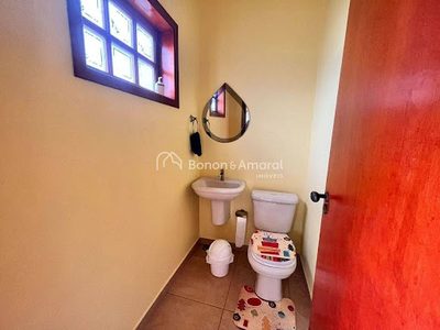 Casa de Condomínio, 3 quartos - Foto 3