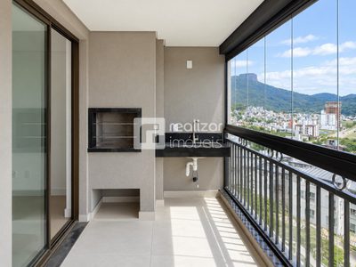 Apartamento, 3 quartos, 138 m² - Foto 4