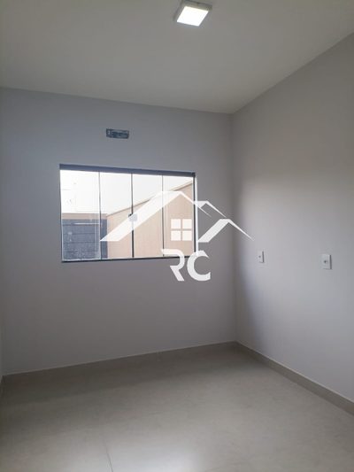 Casa, 2 quartos - Foto 4